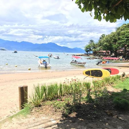 Pousada Oasis Ilha Grande المظهر الخارجي الصورة