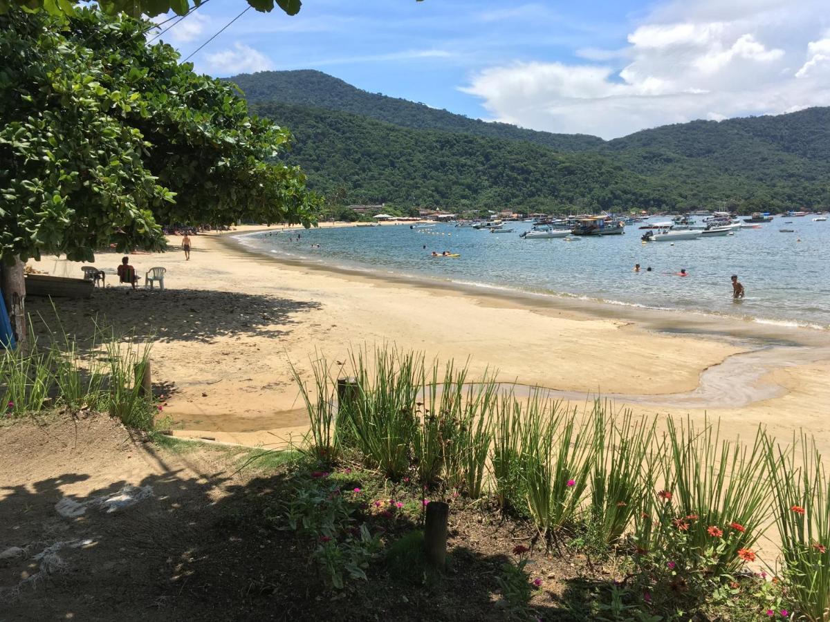 Pousada Oasis Ilha Grande المظهر الخارجي الصورة