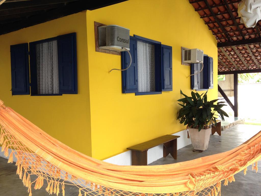 Pousada Oasis Ilha Grande المظهر الخارجي الصورة