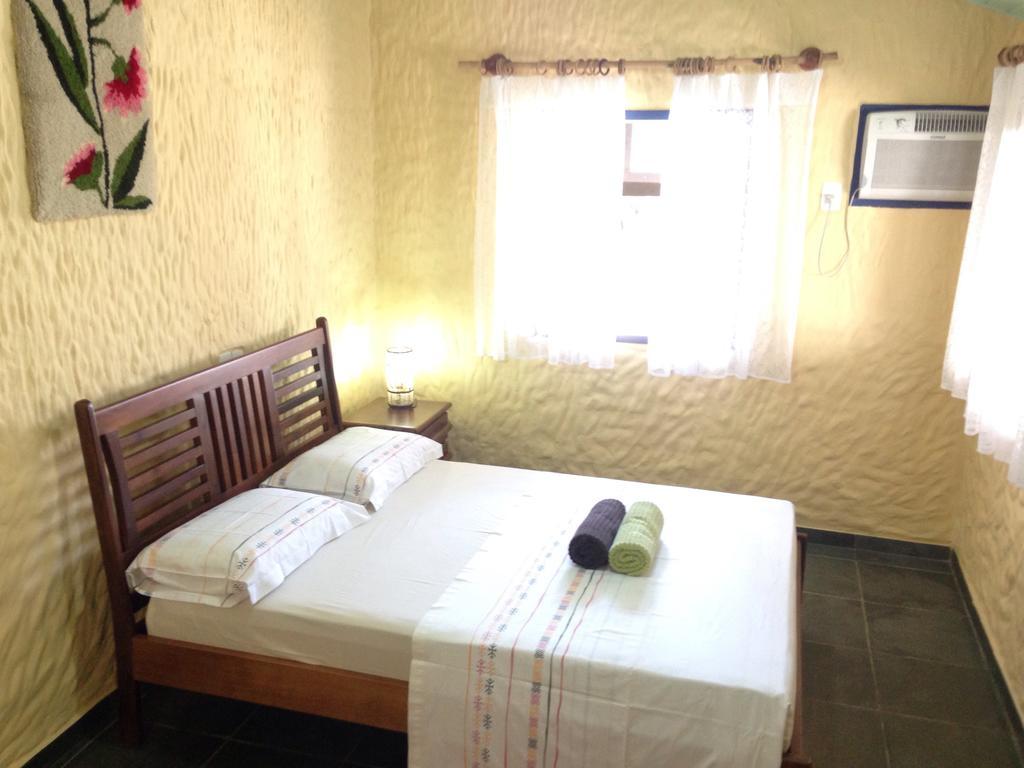 Pousada Oasis Ilha Grande المظهر الخارجي الصورة