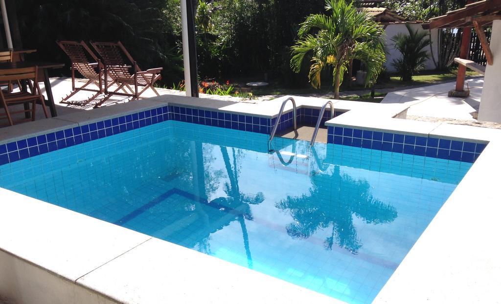 Pousada Oasis Ilha Grande المظهر الخارجي الصورة