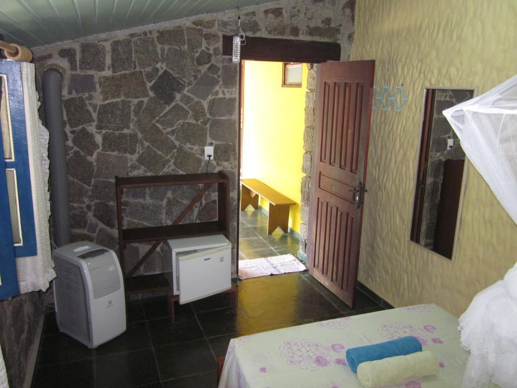 Pousada Oasis Ilha Grande المظهر الخارجي الصورة